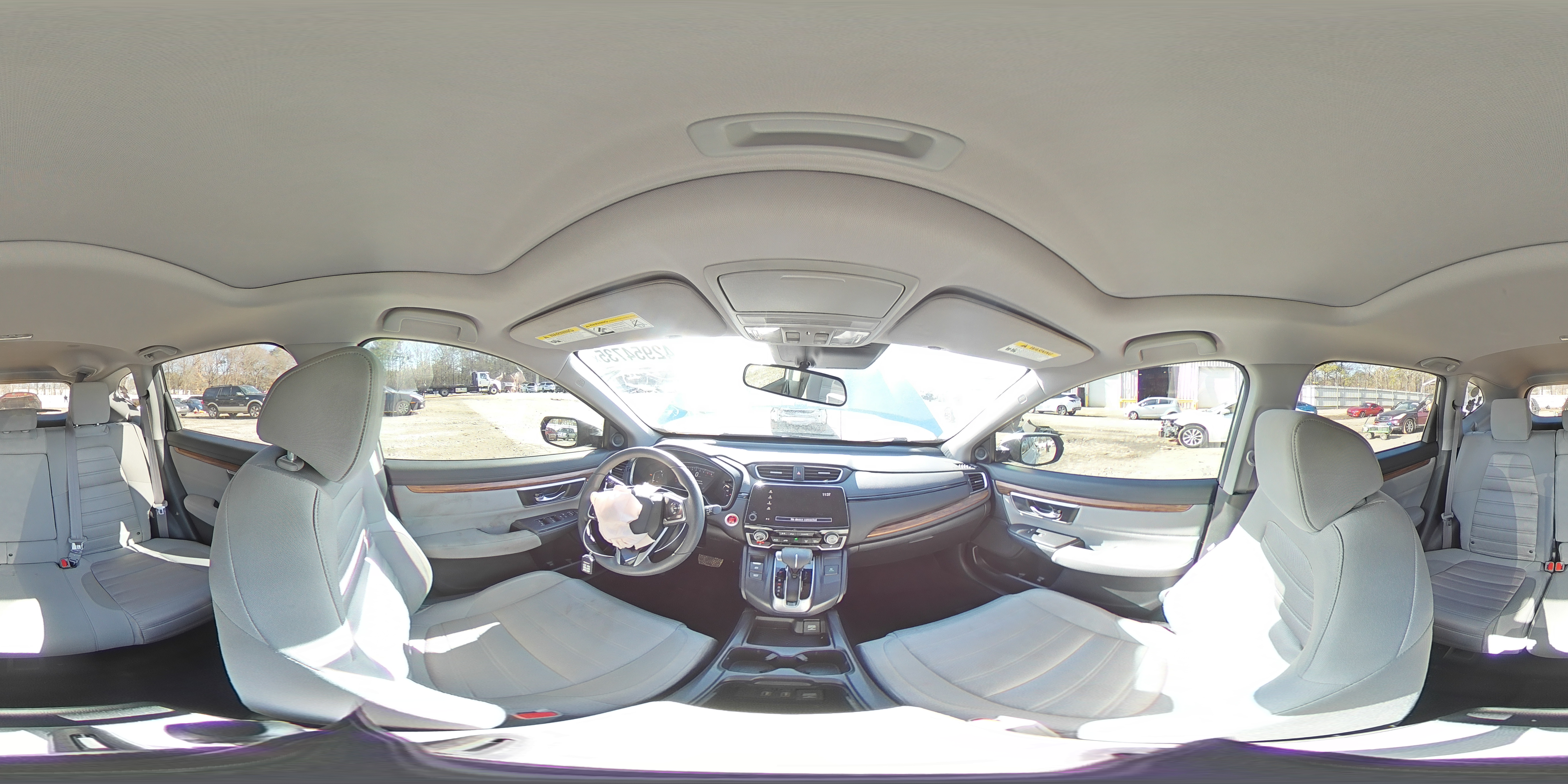 2019 Honda CR-V - Image 15