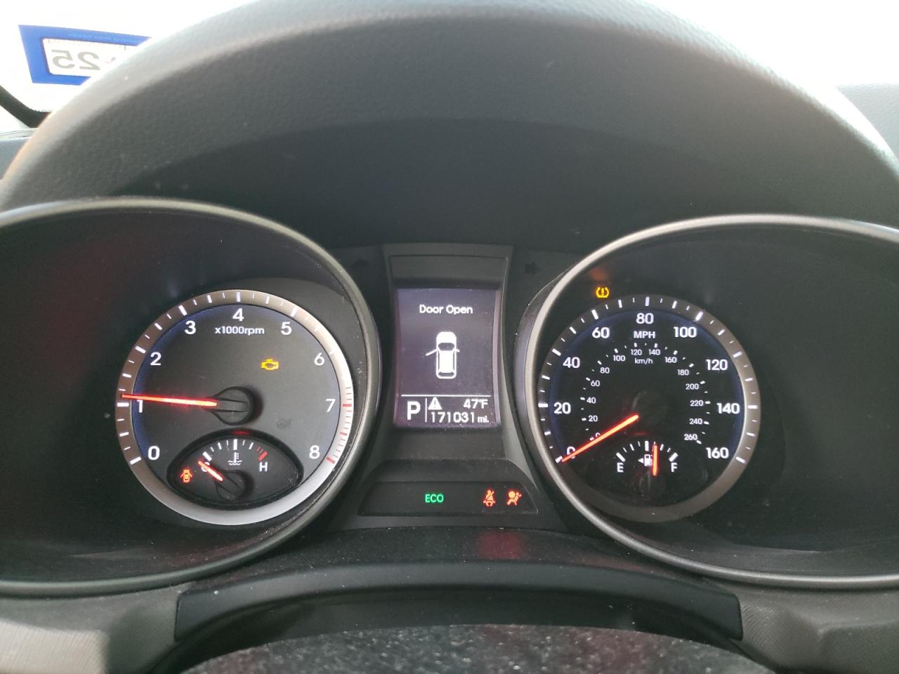 2015 Hyundai Santa Fe Sport VIN: 5XYZT3LB2FG257984 Lot: 88298635