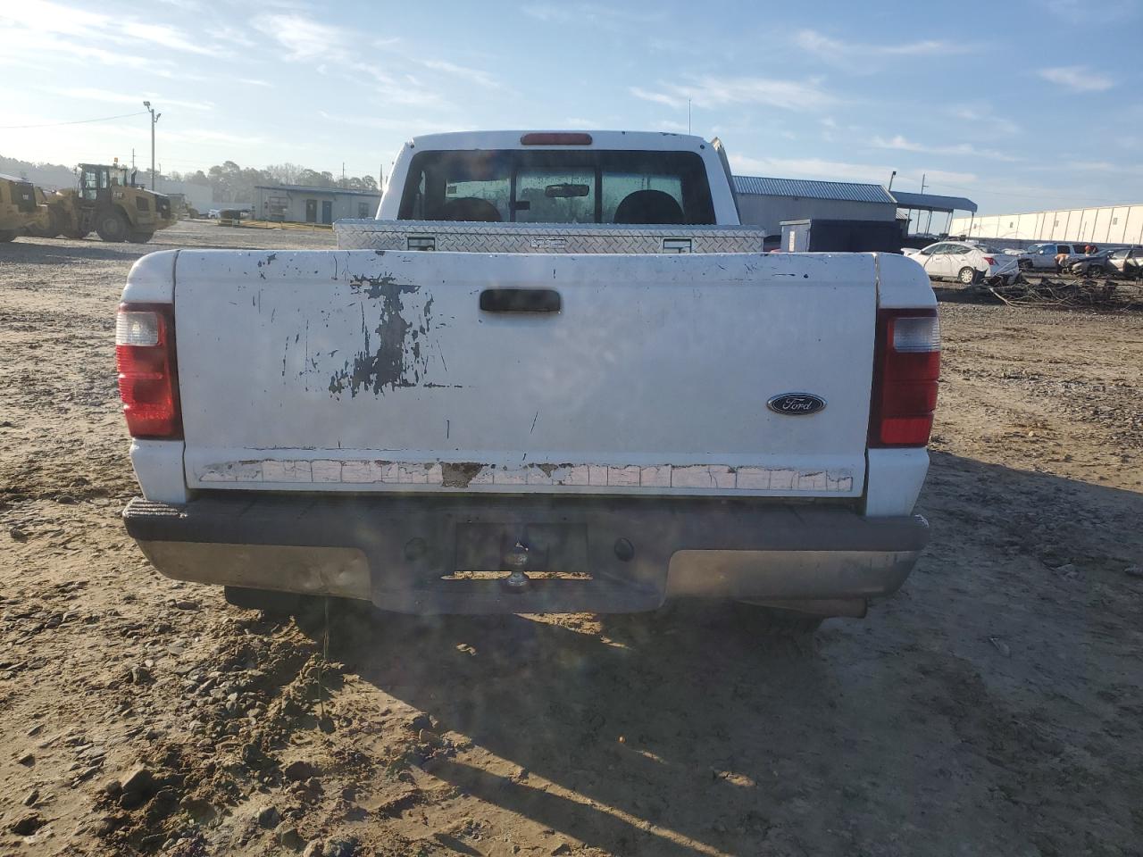 2001 Ford Ranger - Image 6