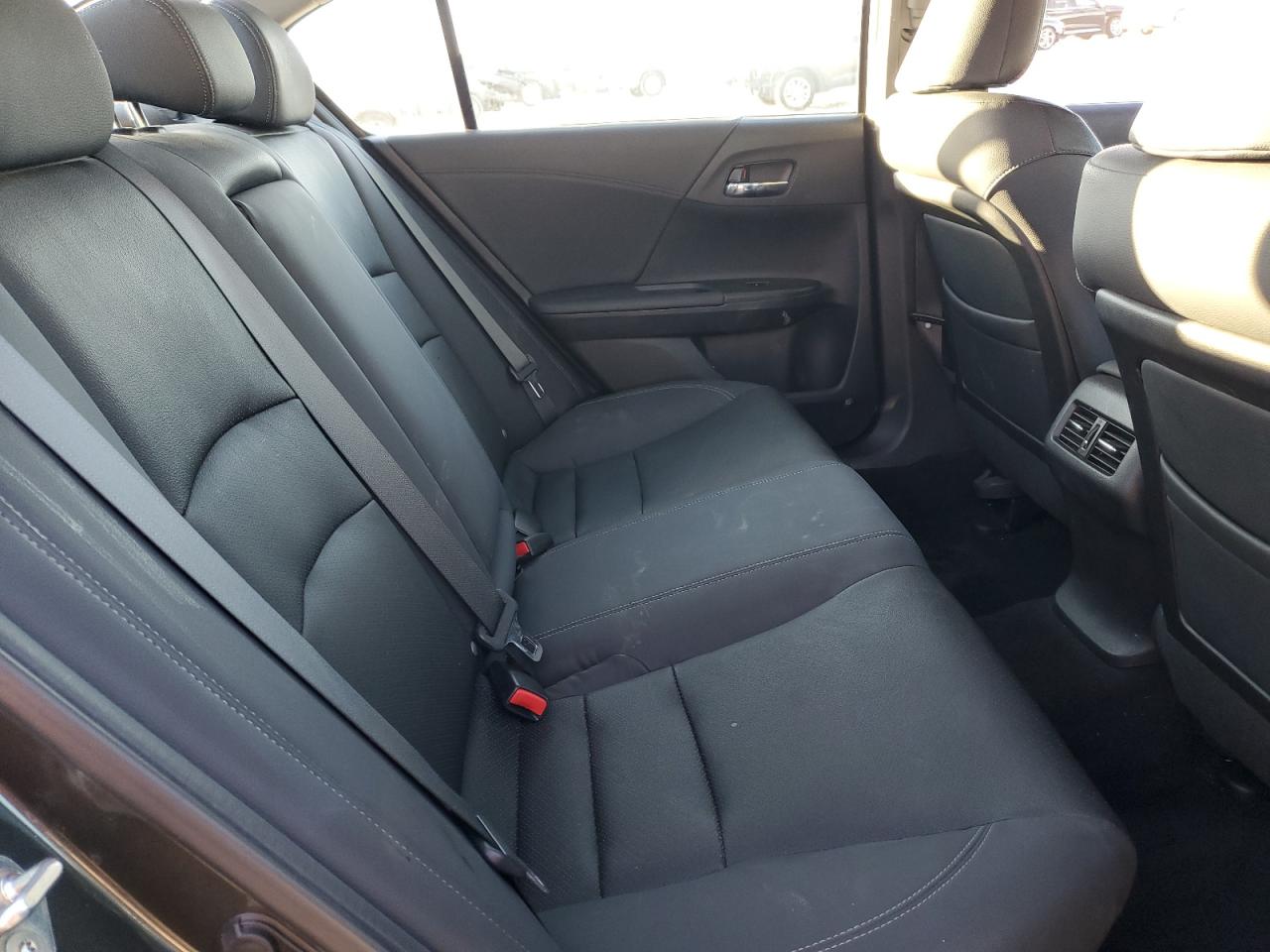2013 Honda Accord - Image 10