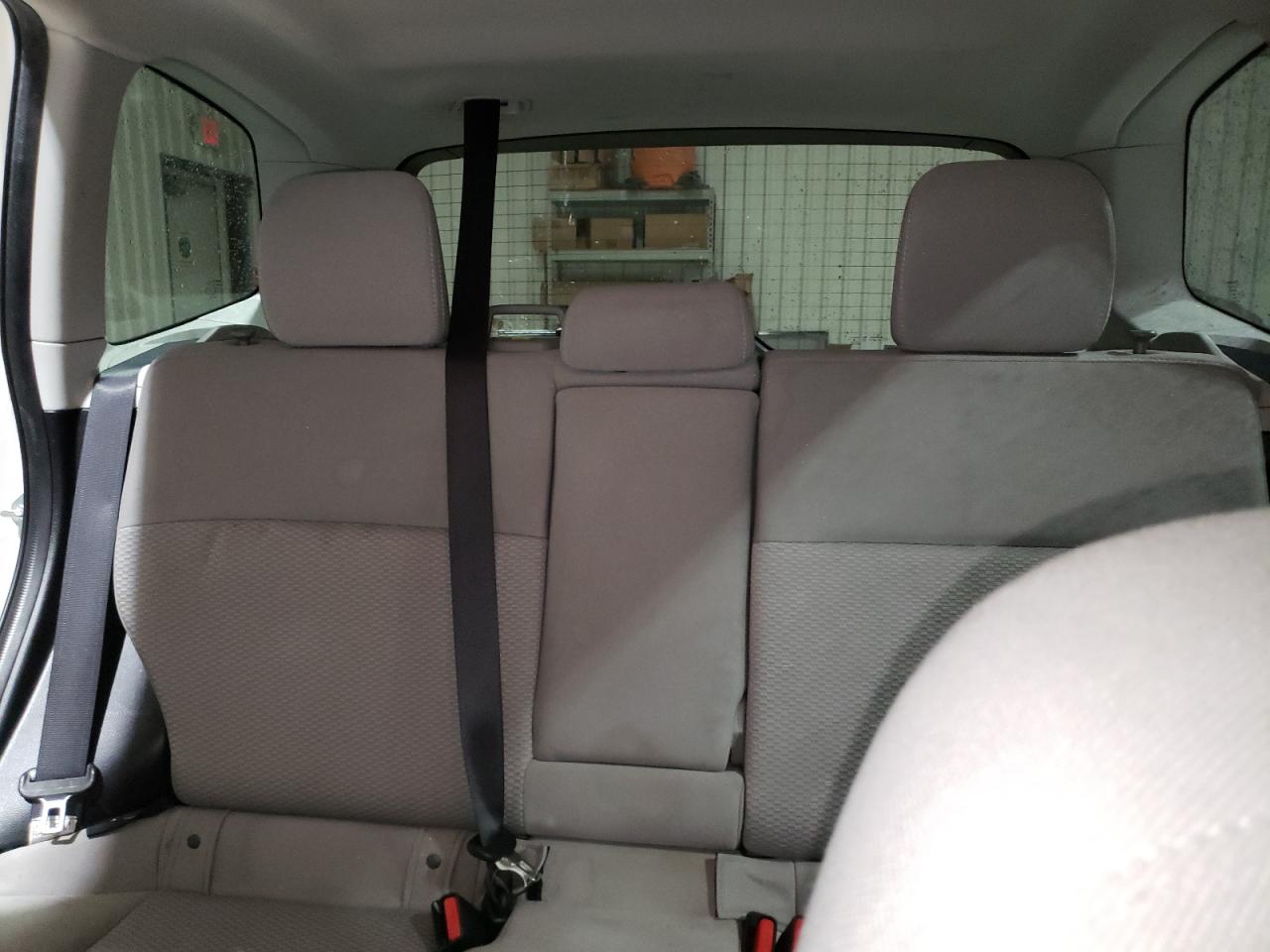 2014 Subaru Forester - Image 10