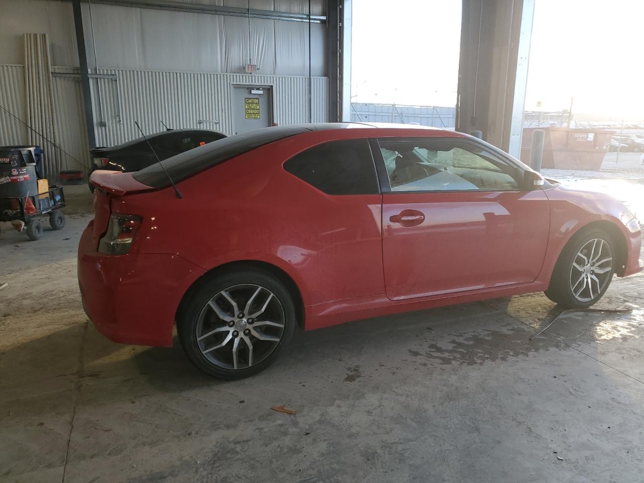 2014 Scion tC - Image 3