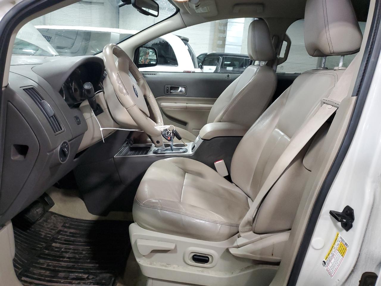 2010 Ford Edge - Image 7