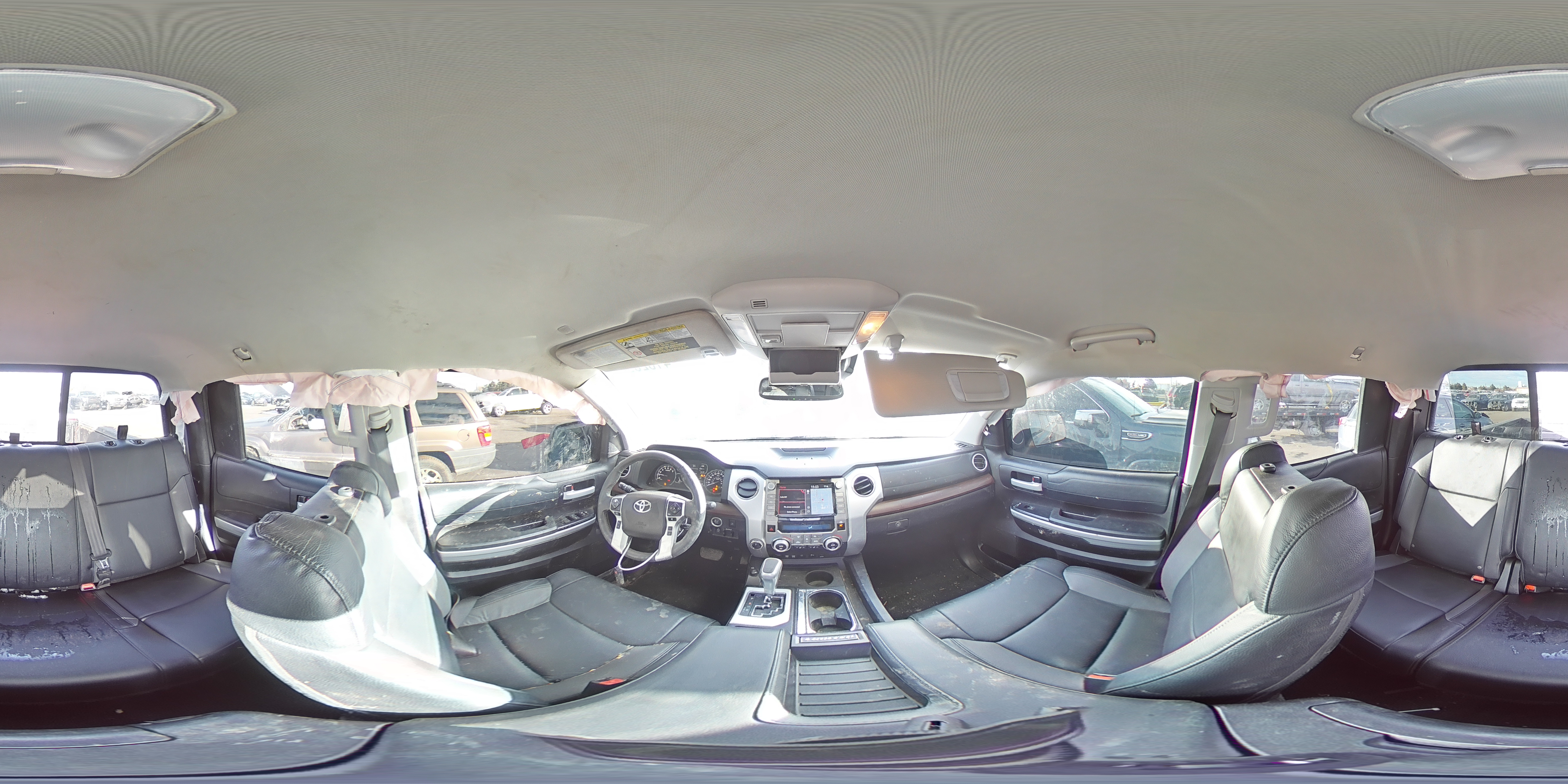 2021 Toyota Tundra - Image 12