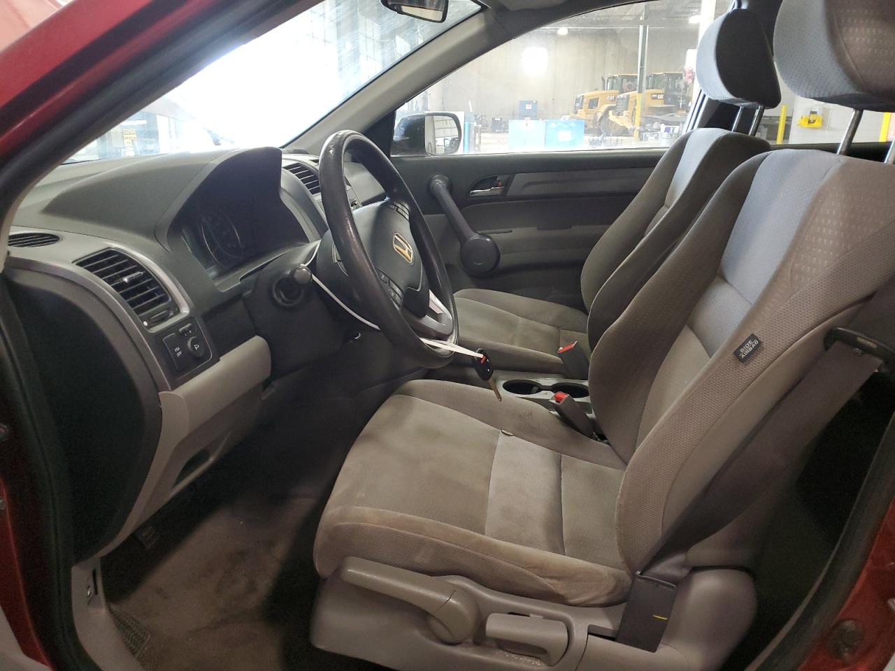 2009 Honda CR-V - Image 7