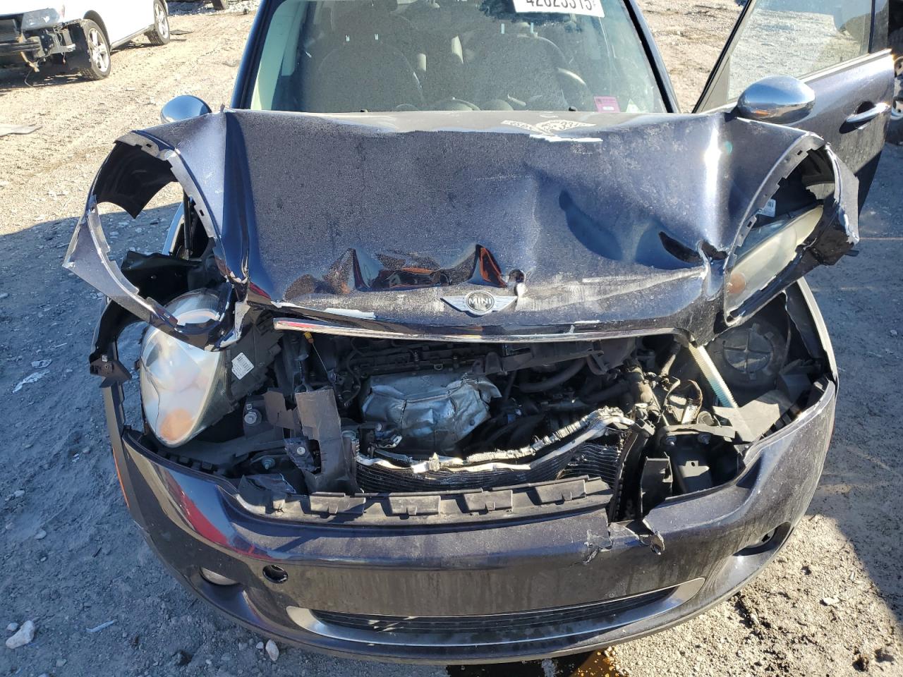 2011 MINI Cooper - Image 12