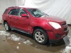 2015 Chevrolet Equinox Lt zu verkaufen in Central Square, NY - Side