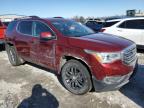 2017 Gmc Acadia Slt-1 de vânzare în Cahokia Heights, IL - Side