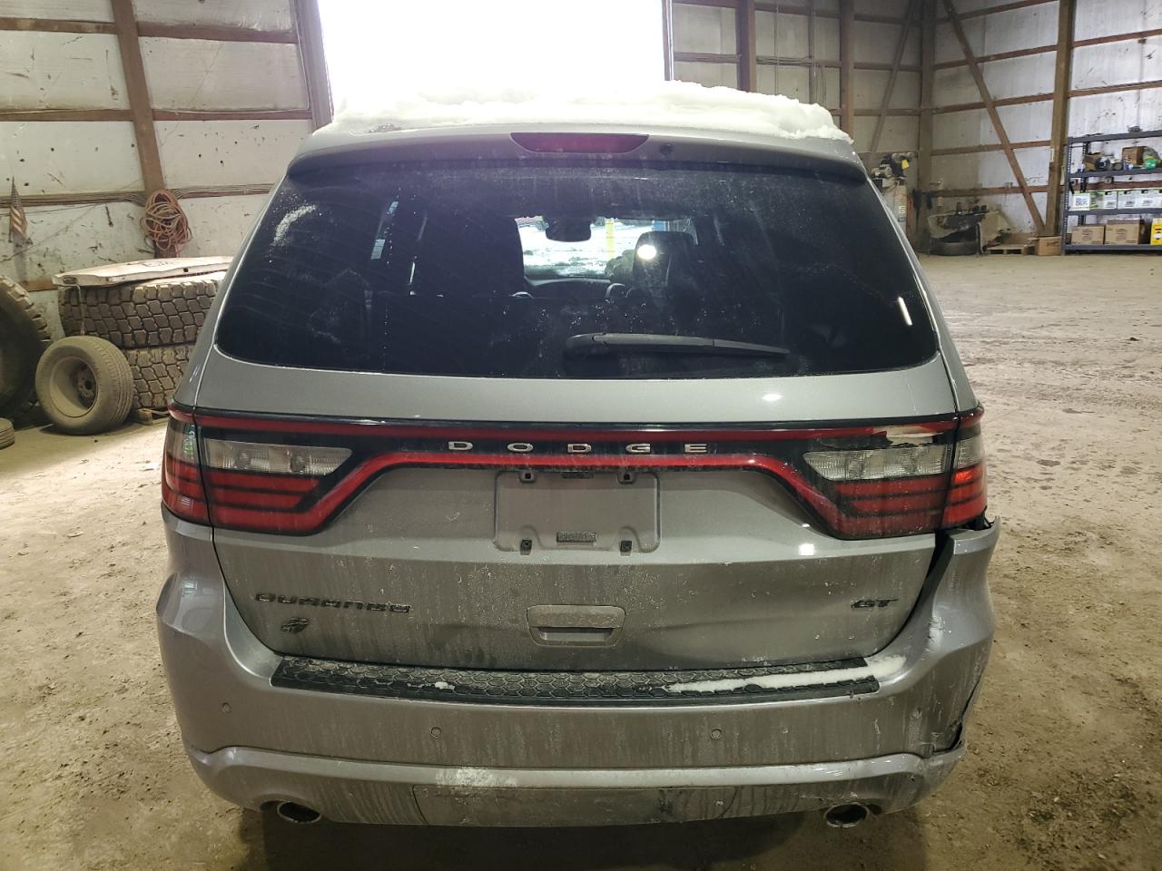 2019 Dodge Durango - Image 6