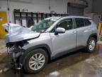 2022 Toyota Corolla Cross Le en Venta en Candia, NH - Front End