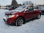 2013 Ford Edge Sel en Venta en Finksburg, MD - Front End