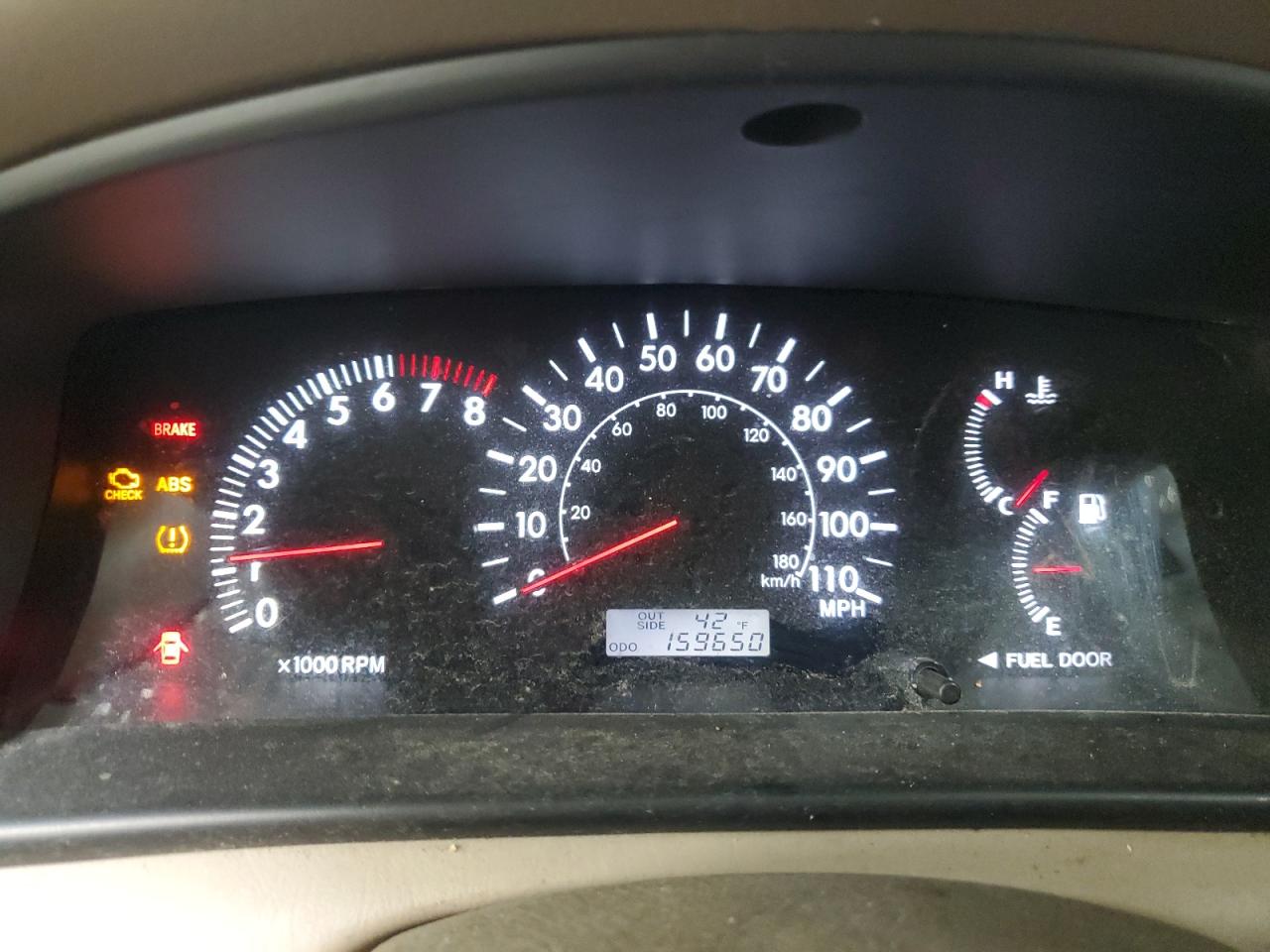 2008 Toyota Corolla - Image 9
