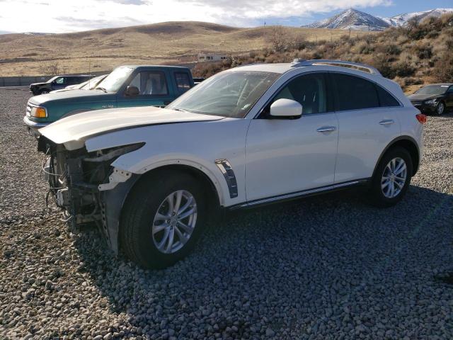 2011 Infiniti Fx35 