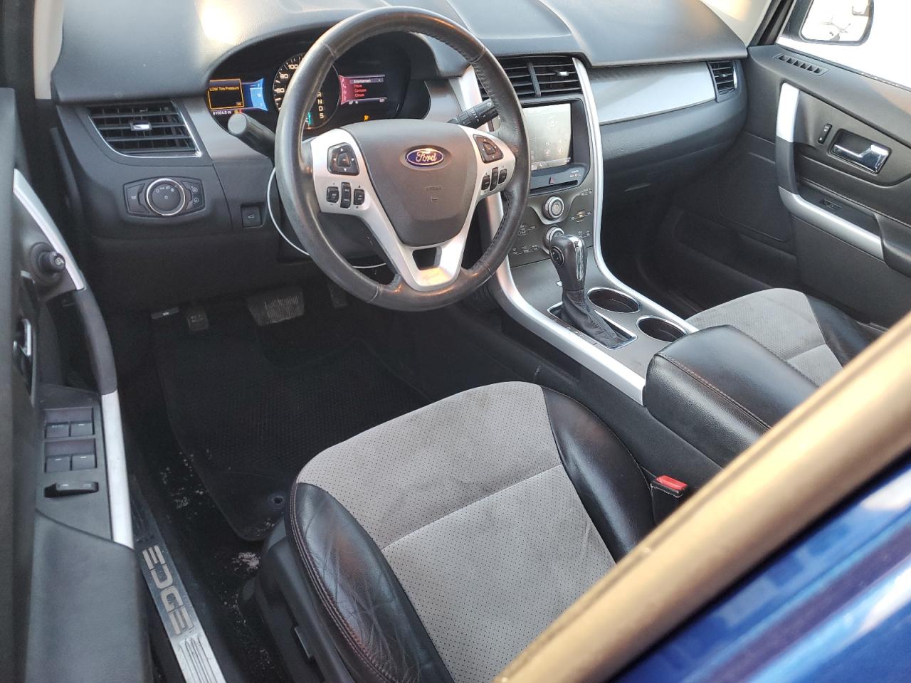 2013 Ford Edge Sel VIN: 2FMDK3JC9DBA82686 Lot: 88851975