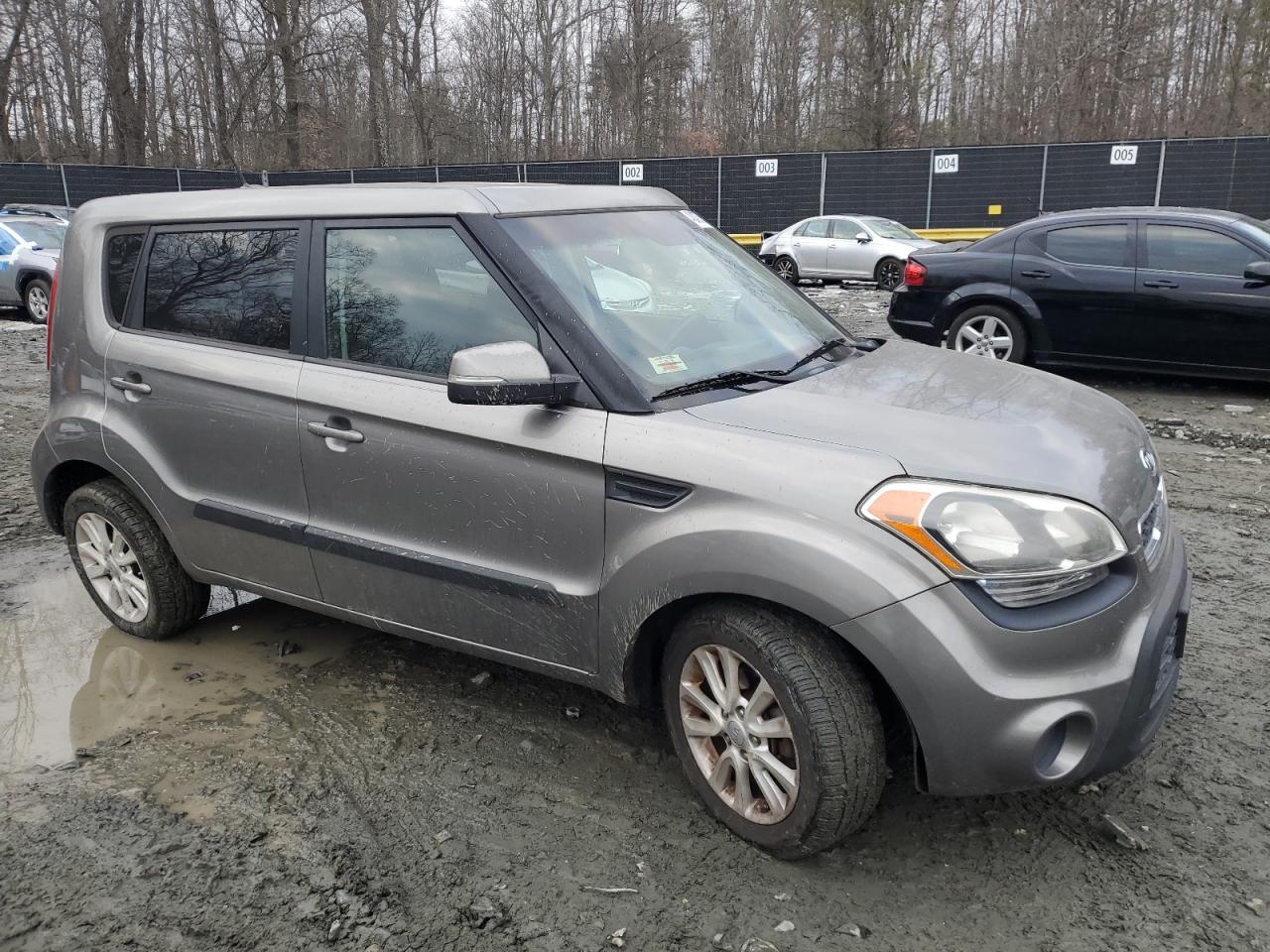 2012 Kia Soul - Image 4