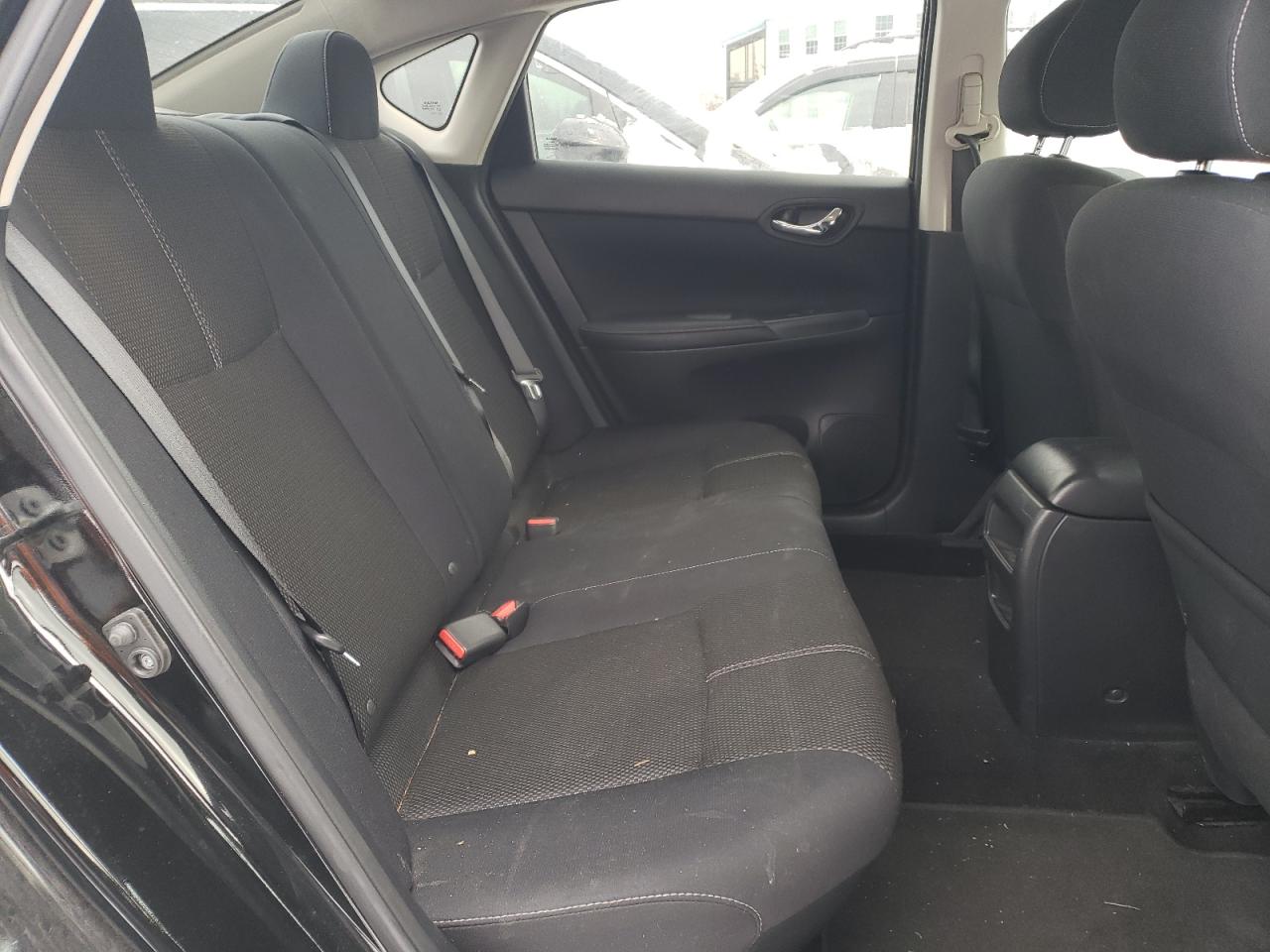 3N1AB7AP7GY271532 NISSAN SENTRA 2016