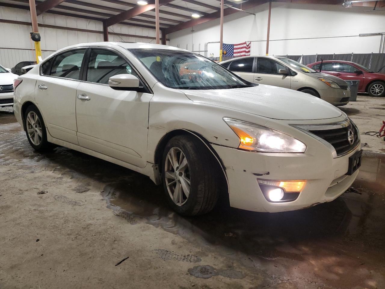 2015 Nissan Altima - Image 4