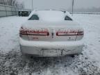 2011 Lincoln Mkz  на продаже в Barberton, OH - Front End