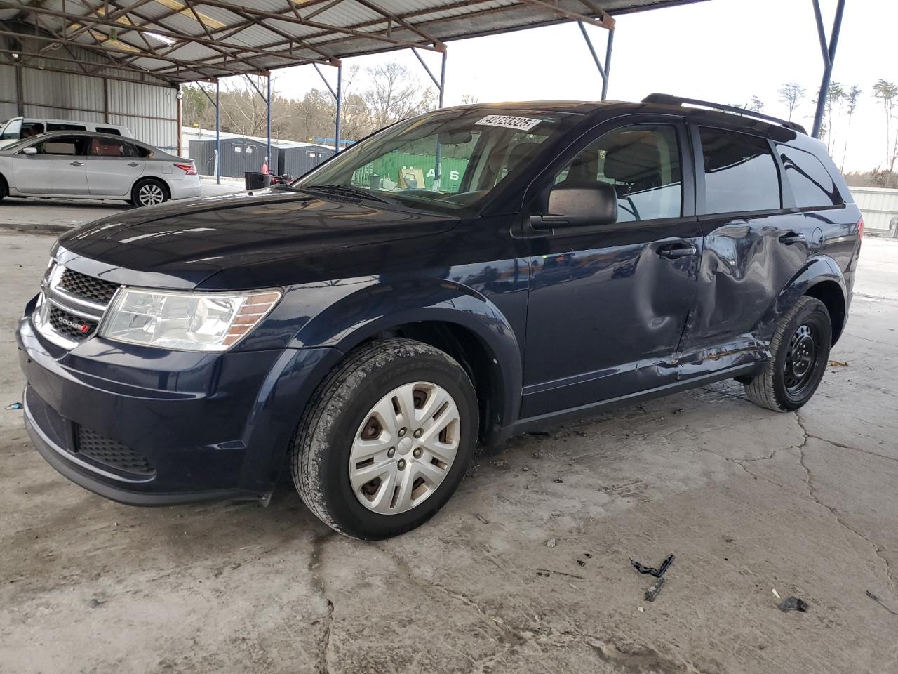 2018 Dodge Journey - Image 1