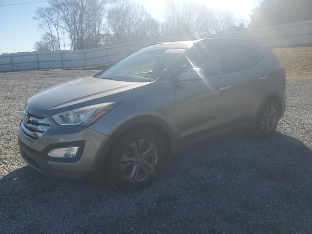2014 Hyundai Santa Fe Sport 