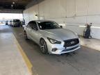 2020 Infiniti Q50 Pure en Venta en Oklahoma City, OK - Normal Wear