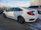 2017 HONDA CIVIC EX for sale at Copart ON - COOKSTOWN