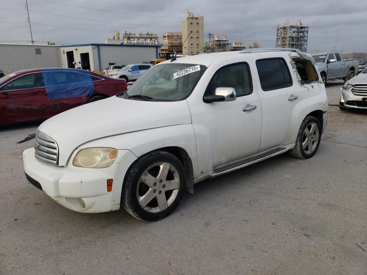 2006 Chevrolet HHR - Image 1