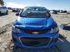 2018 Chevrolet Sonic Lt for Sale in Loganville, GA - Front End
