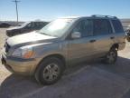 2005 Honda Pilot Ex на продаже в Andrews, TX - Side