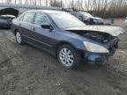 2007 Honda Accord Ex للبيع في Arlington، WA - Front End