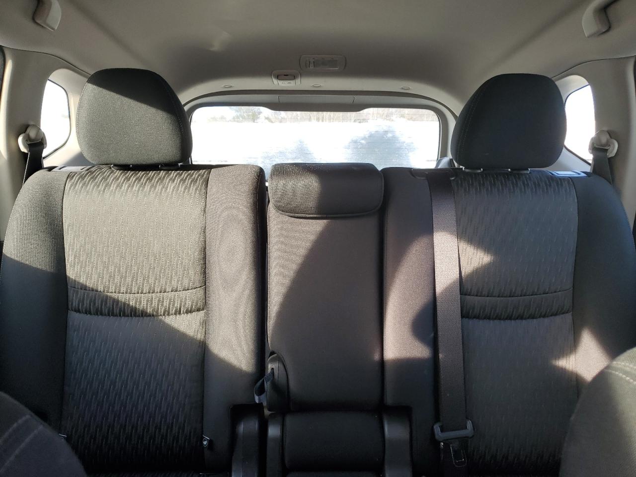2020 Nissan Rogue - Image 10