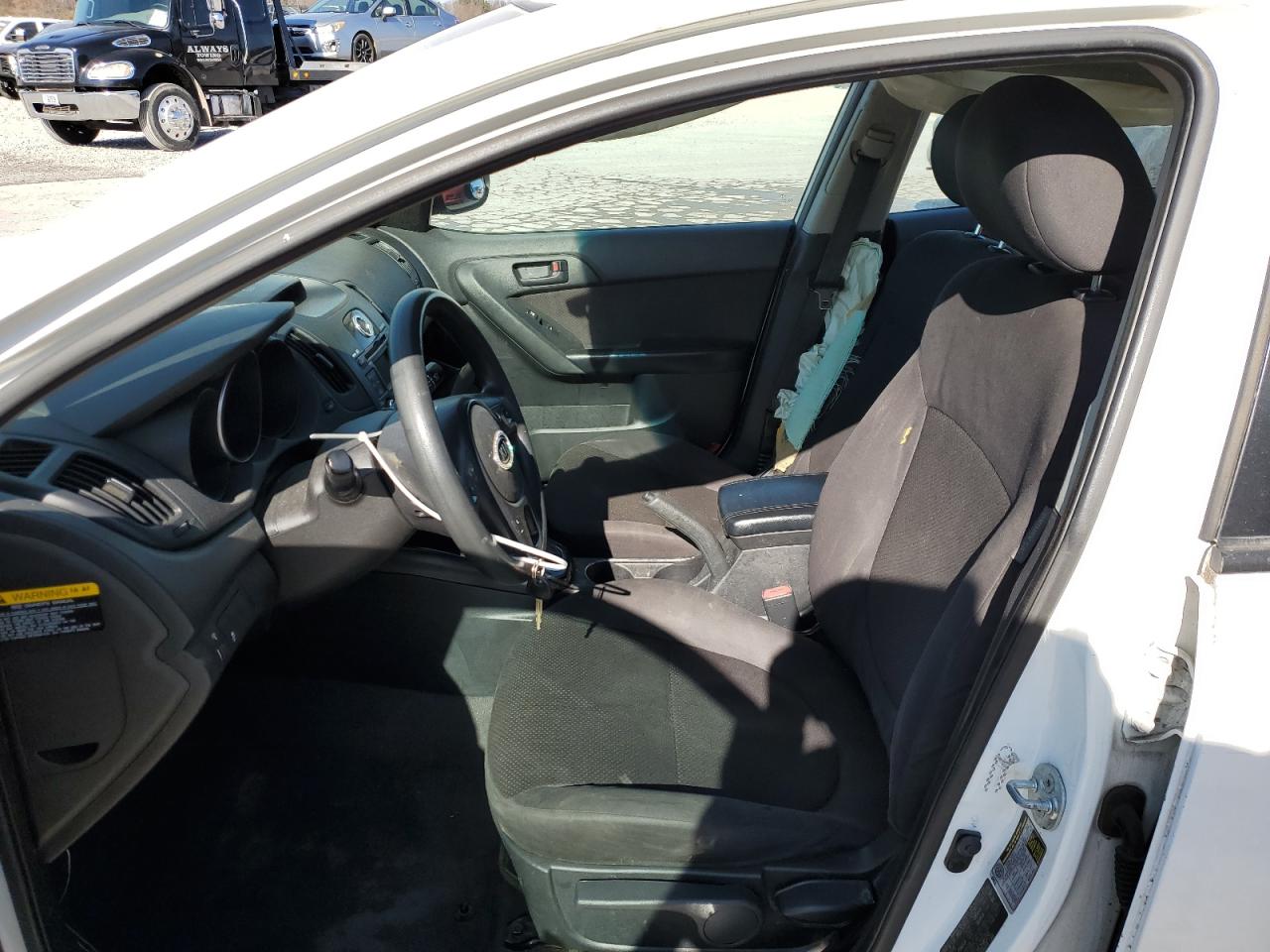 2012 Kia Forte - Image 7