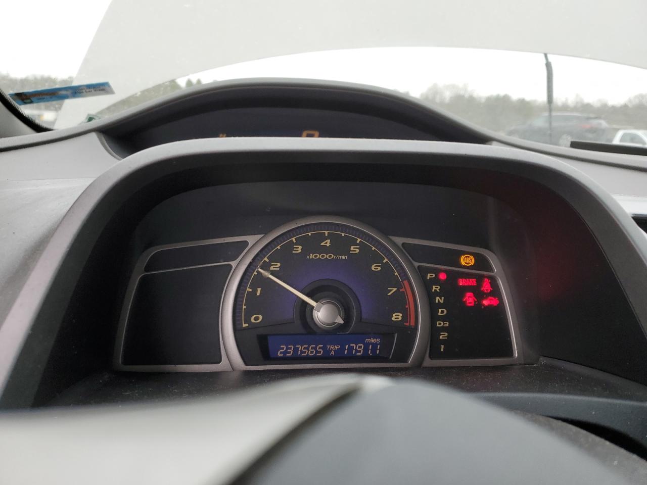 2006 Honda Civic - Image 9