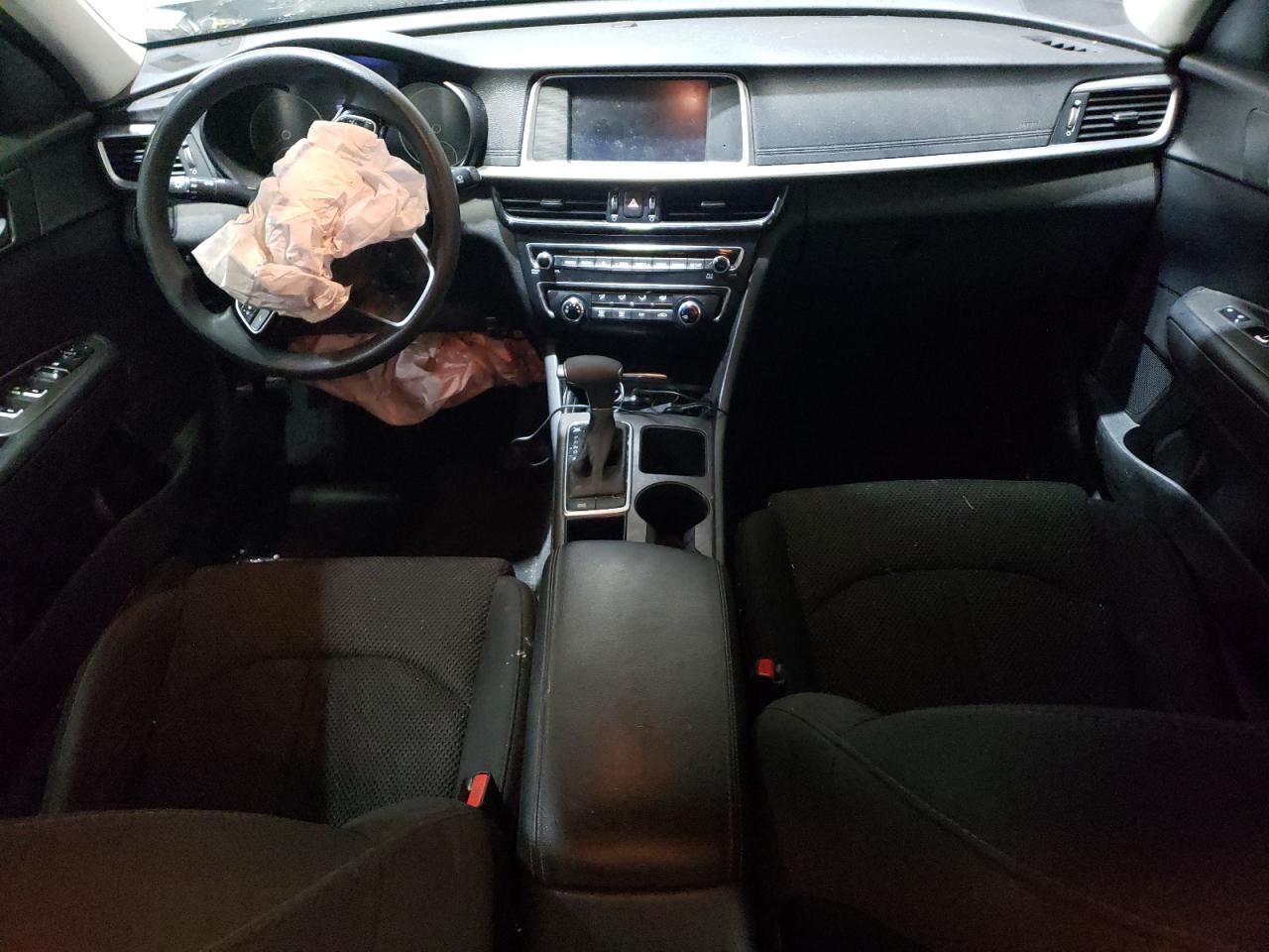 2019 Kia Optima - Image 8