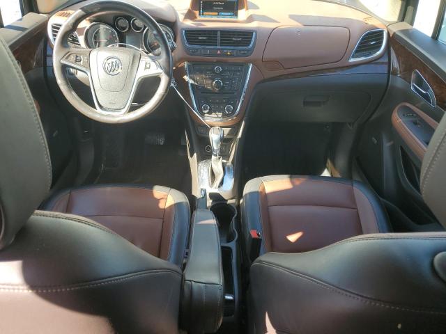  BUICK ENCORE 2015 Білий