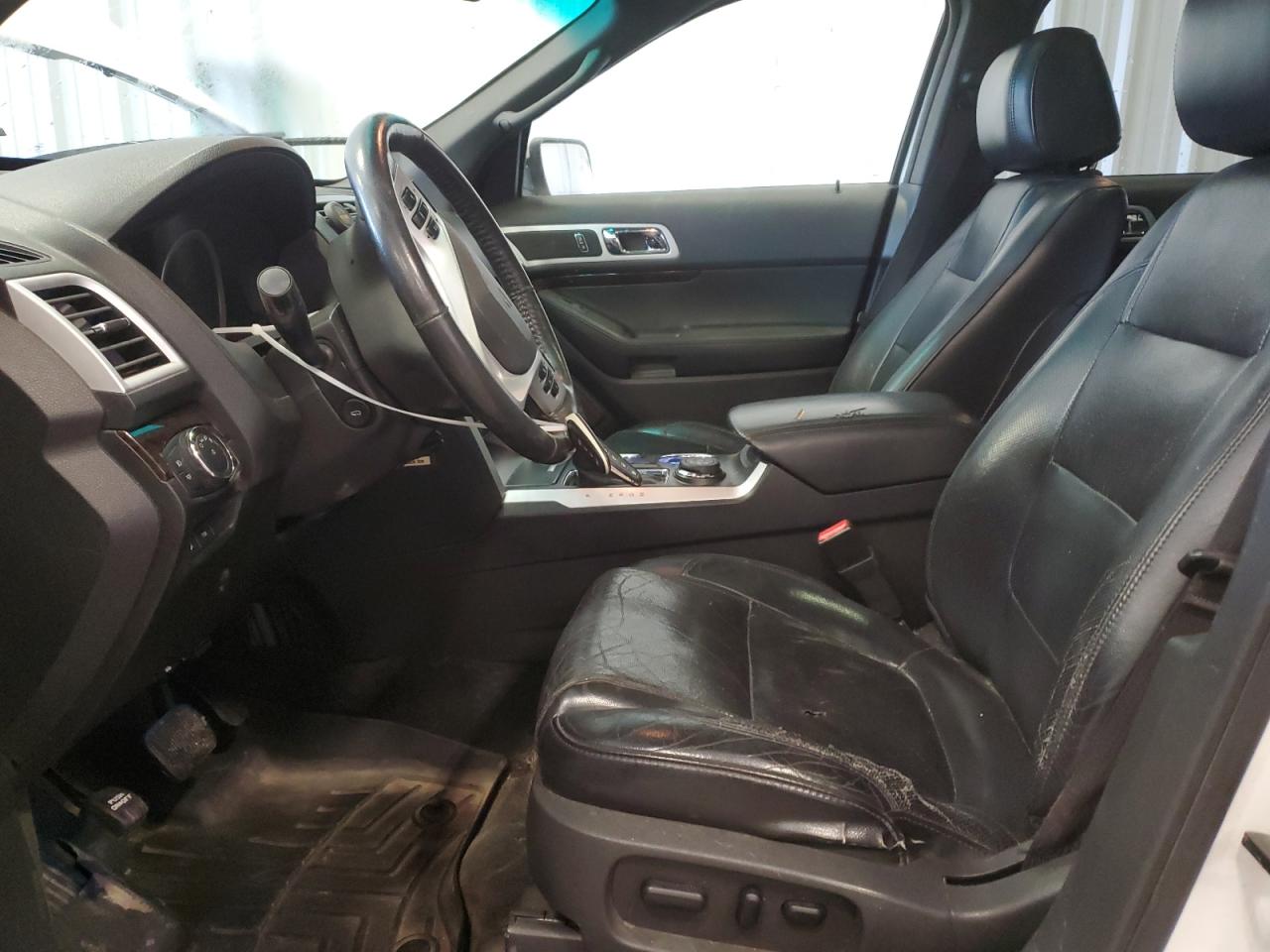 2011 Ford Explorer - Image 7