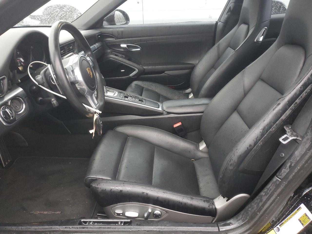 2016 Porsche 911 - Image 7