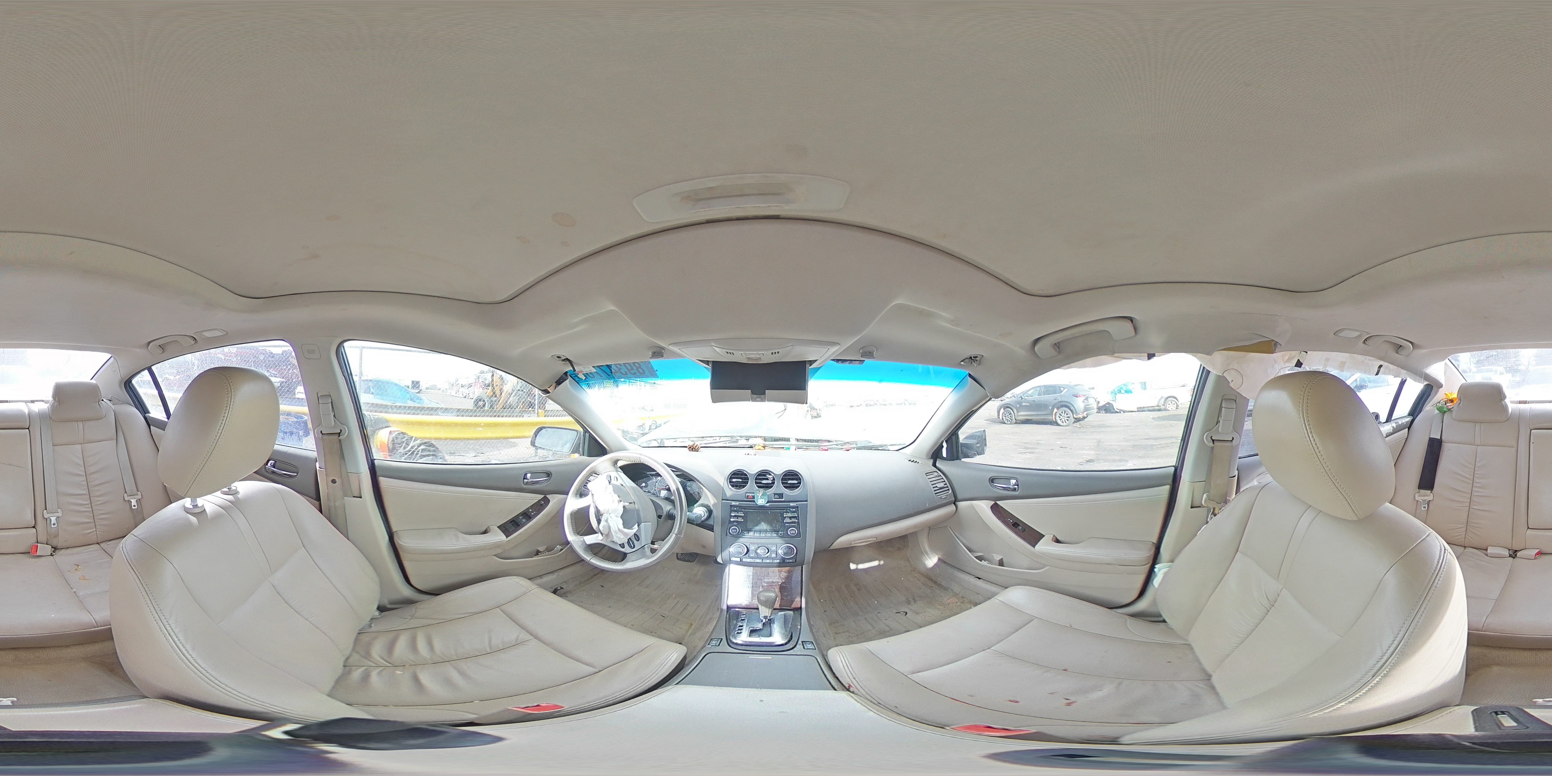 2012 Nissan Altima - Image 13