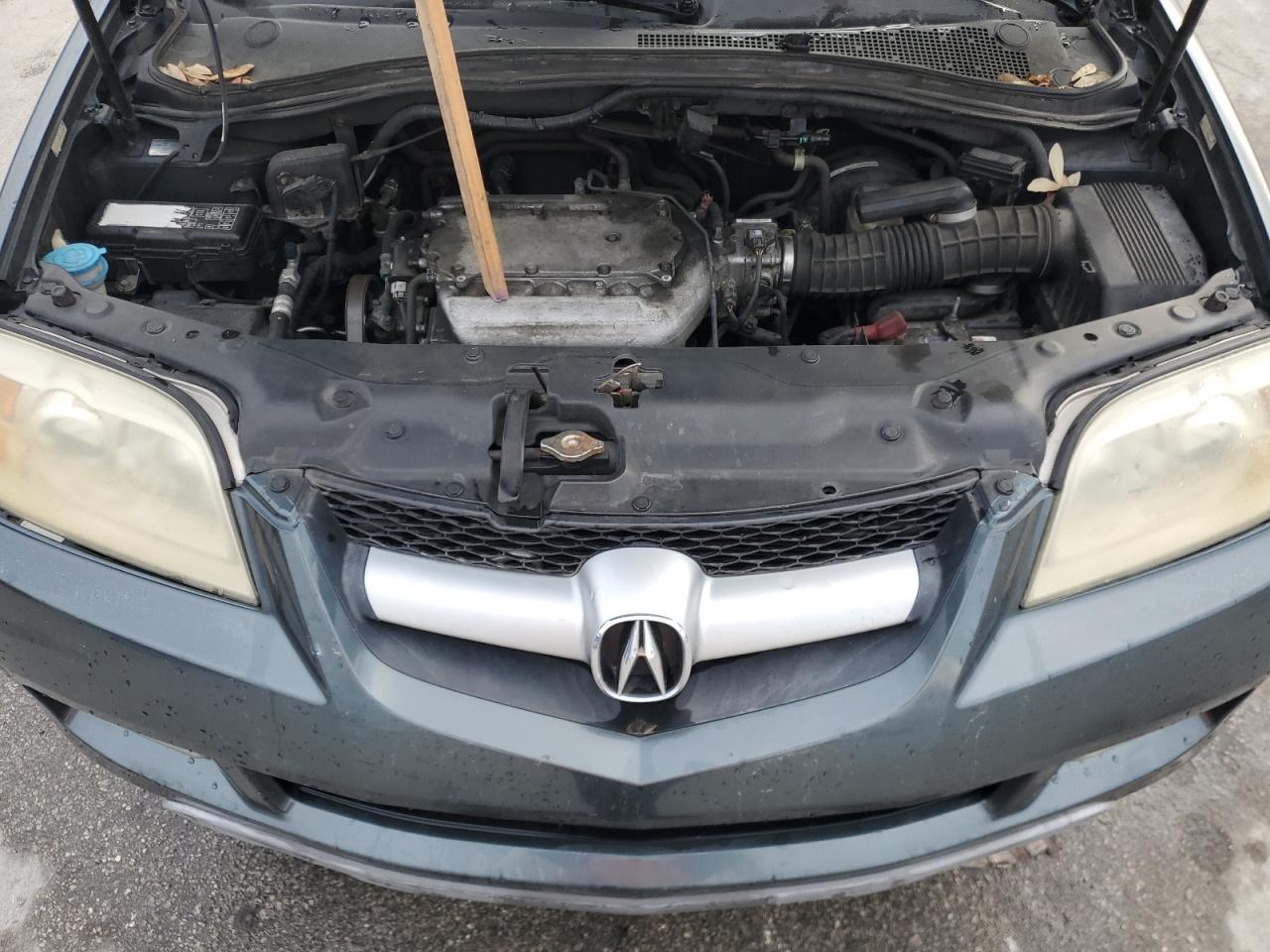 2005 Acura MDX - Image 12