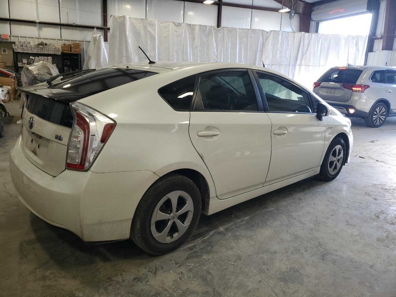 2014 Toyota Prius - Image 3