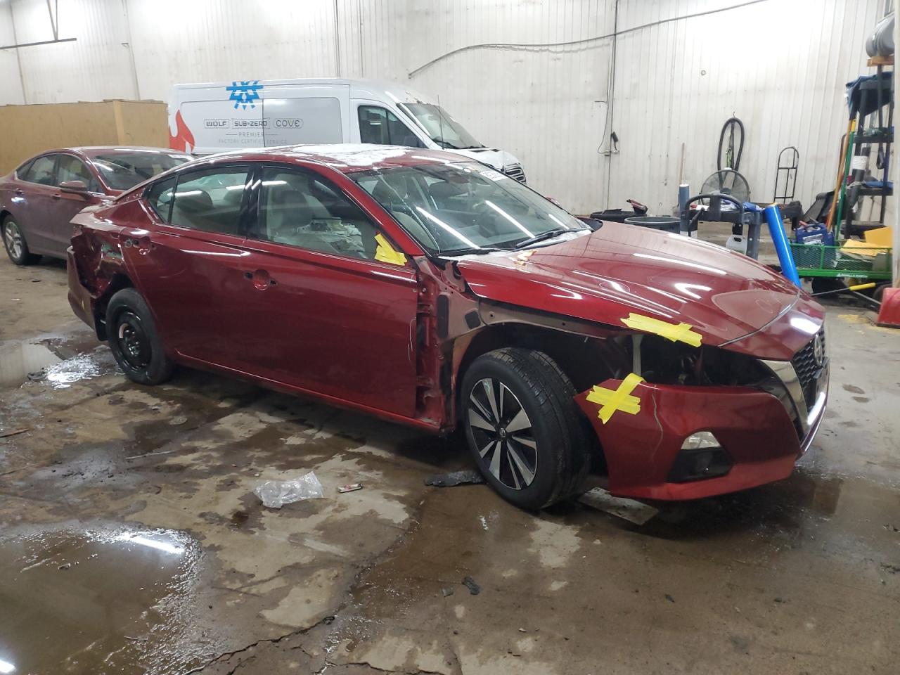 2019 Nissan Altima - Image 4