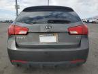 2013 Kia Forte Ex за продажба в North Las Vegas, NV - Front End