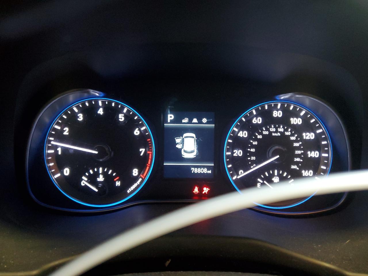 2019 Hyundai Kona - Image 9