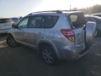 2011 TOYOTA RAV4 LIMITED for sale at Copart ON - TORONTO