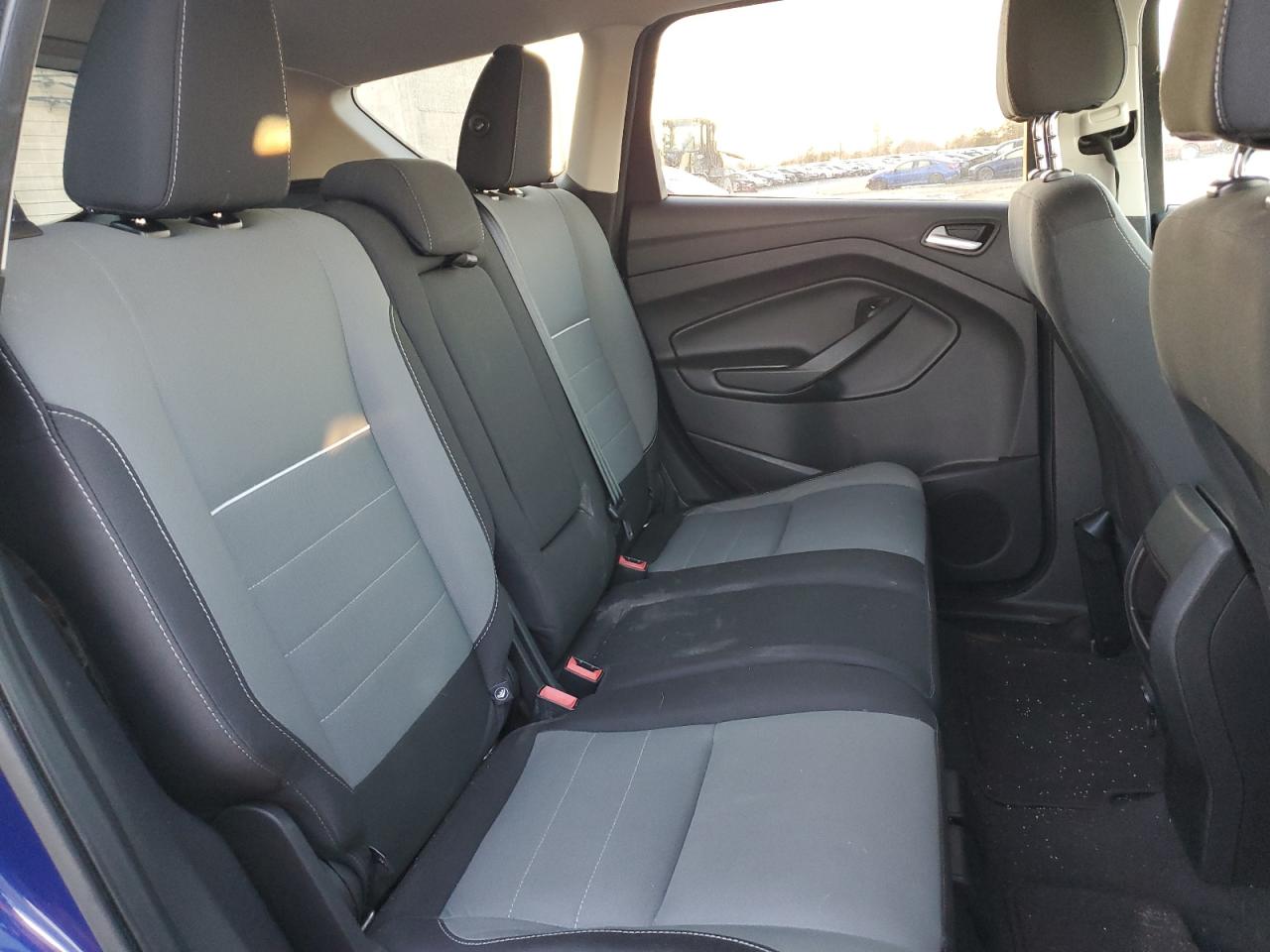 2014 Ford Escape - Image 11