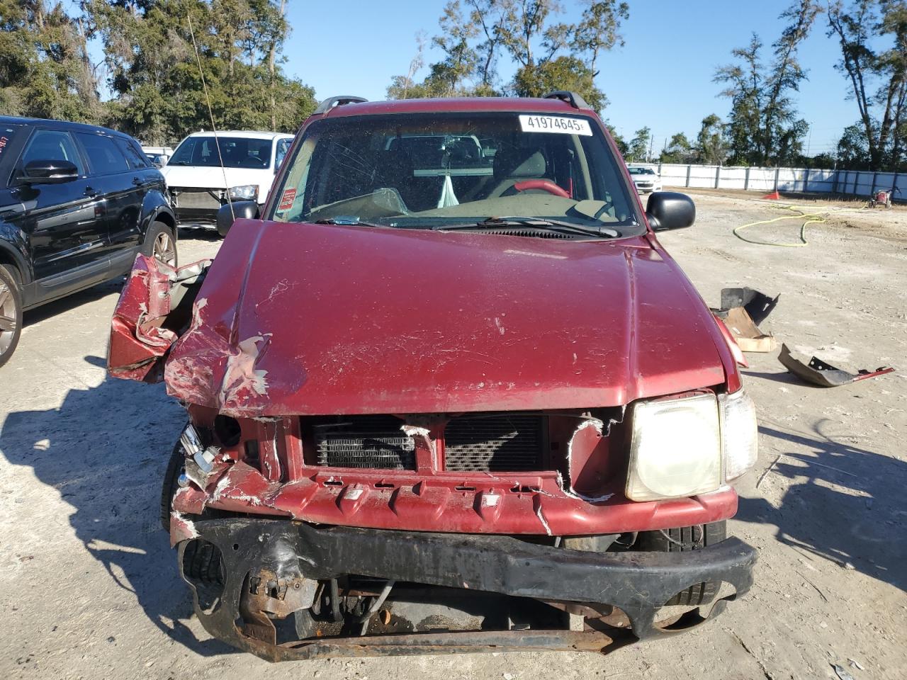 2002 Ford Explorer - Image 5
