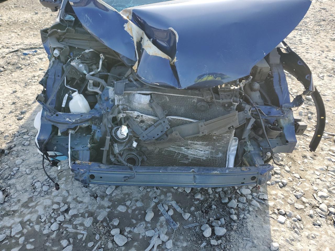2HKRM4H76GH607649 HONDA CRV 2016