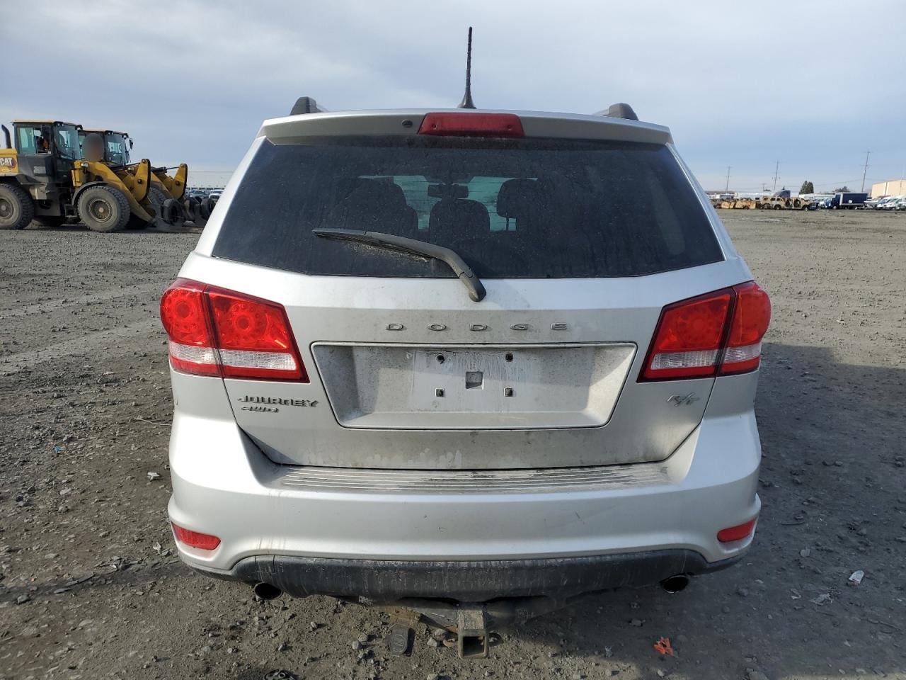 2011 Dodge Journey - Image 6