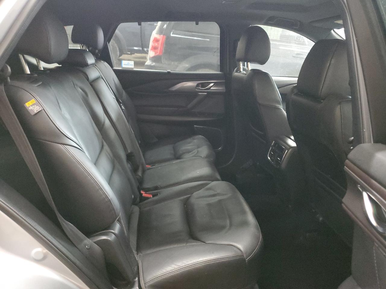 2019 Mazda CX-9 - Image 11