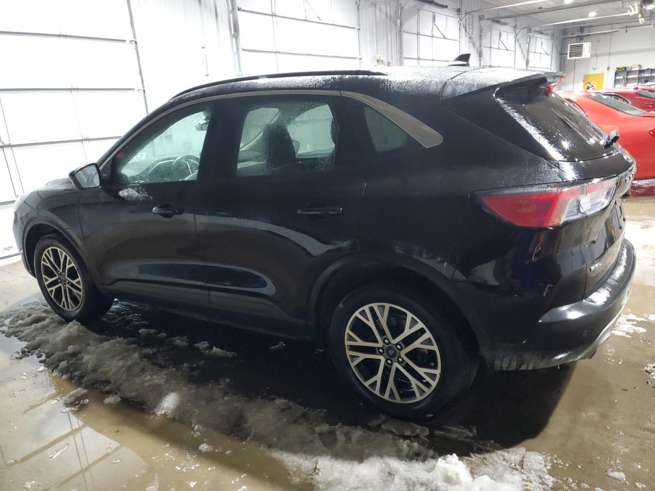 2022 Ford Escape - Image 2